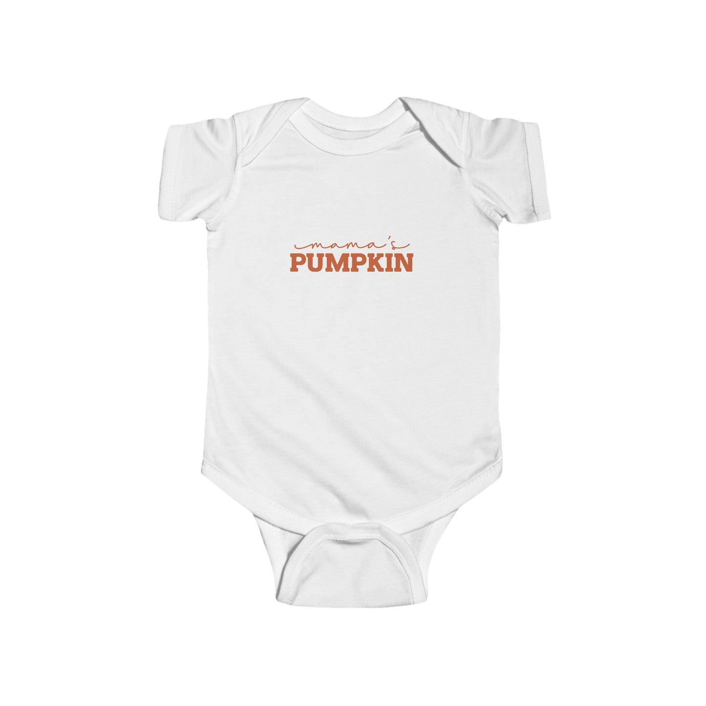 MAMA & Me | Infant Fine Jersey Bodysuit