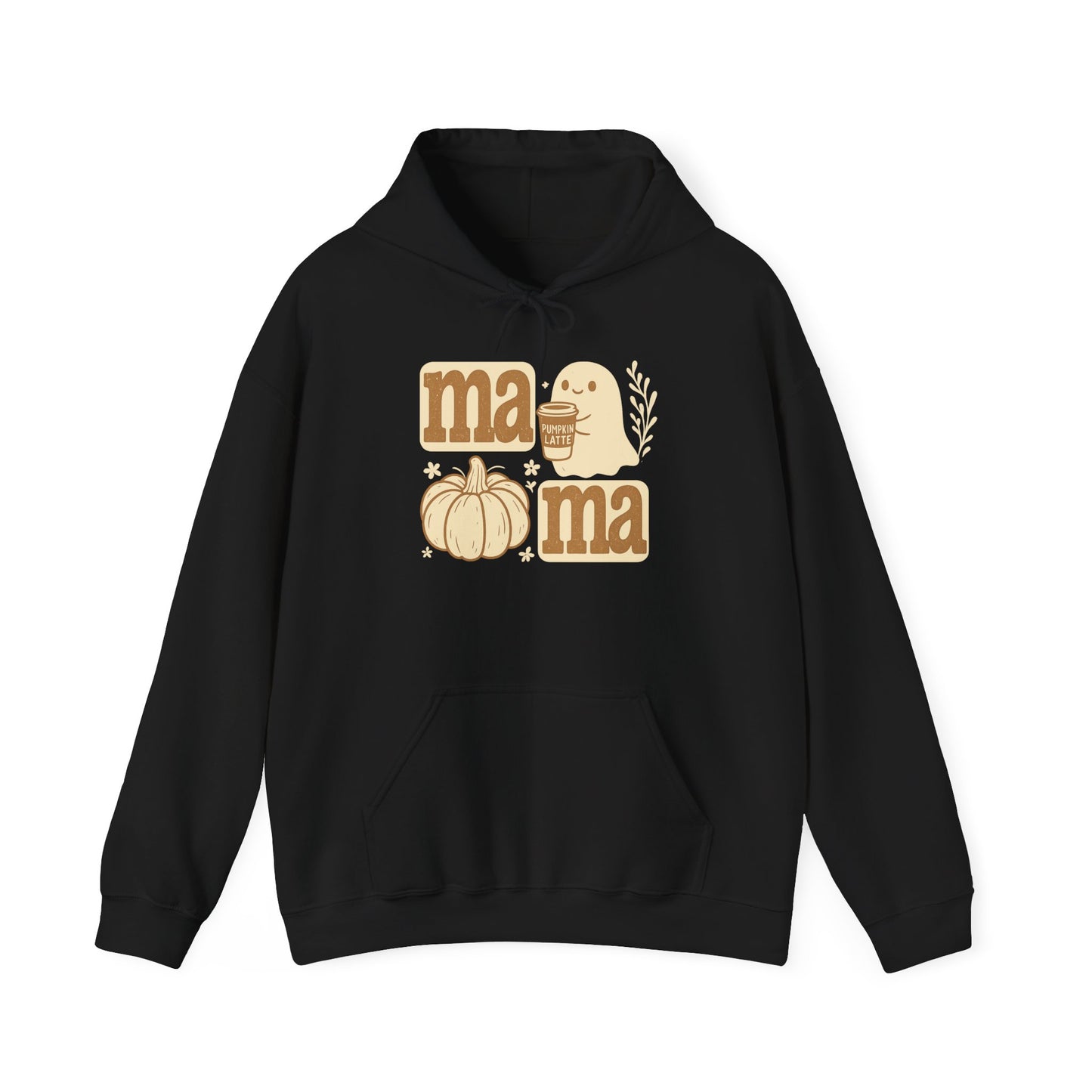 MAMA Fall | Unisex Heavy Blend™ Hooded Sweatshirt