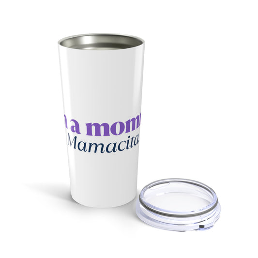 I'm a Mommy | Tumbler 20oz