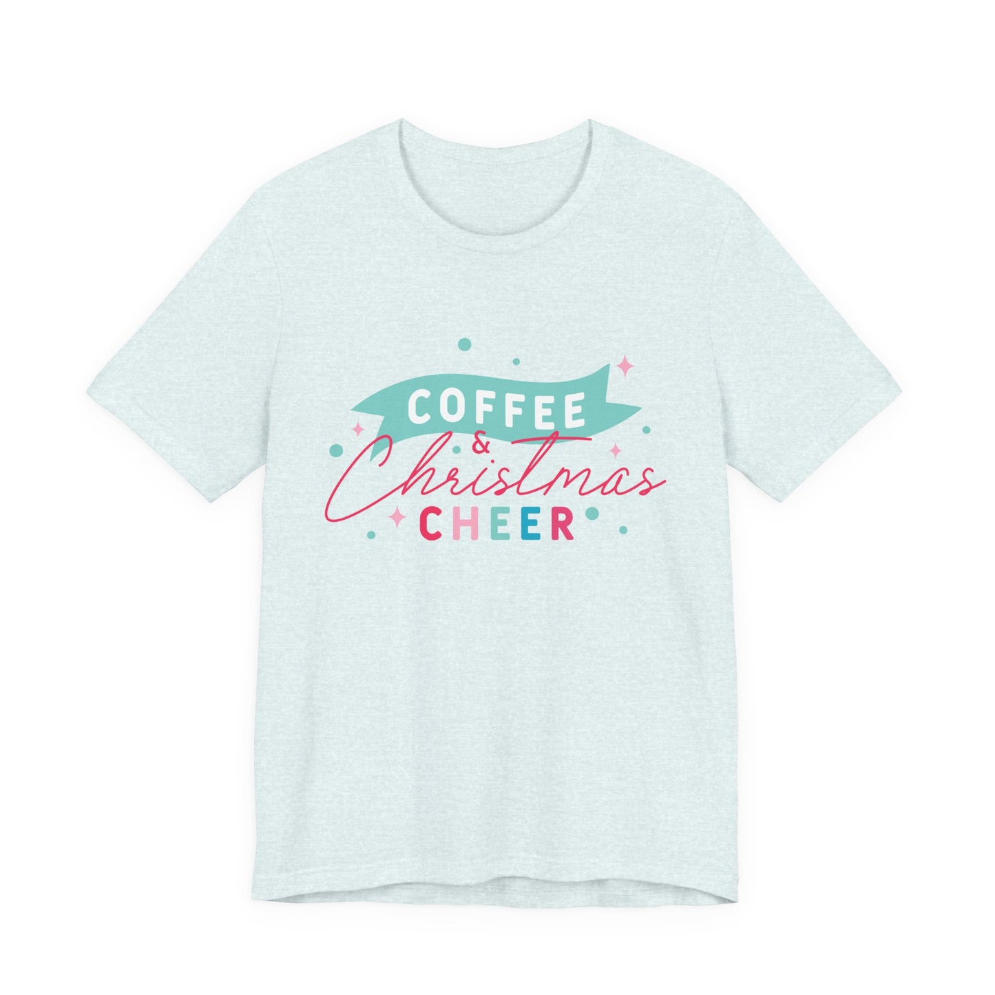 Christmas Cheer | Bella & Canvas Shirt