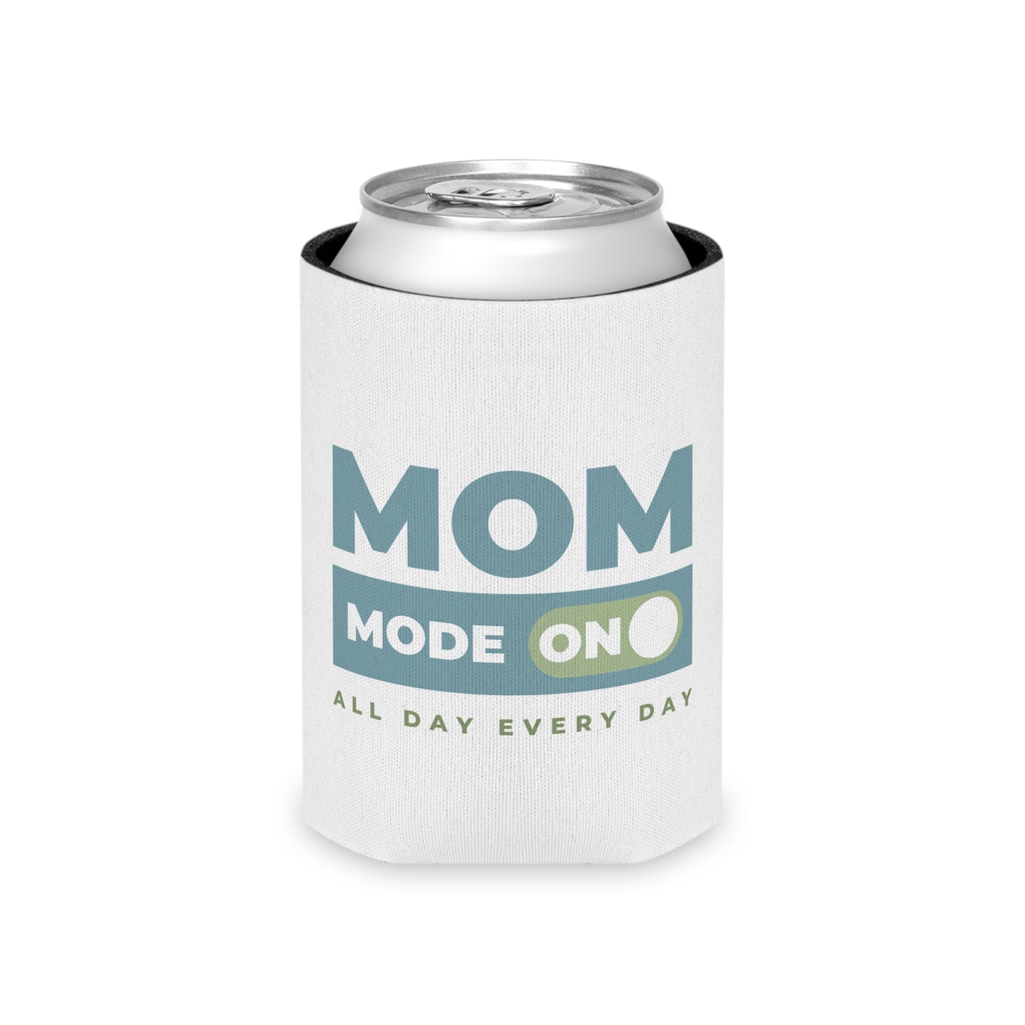 Mom Mode = ON | Can Cooler