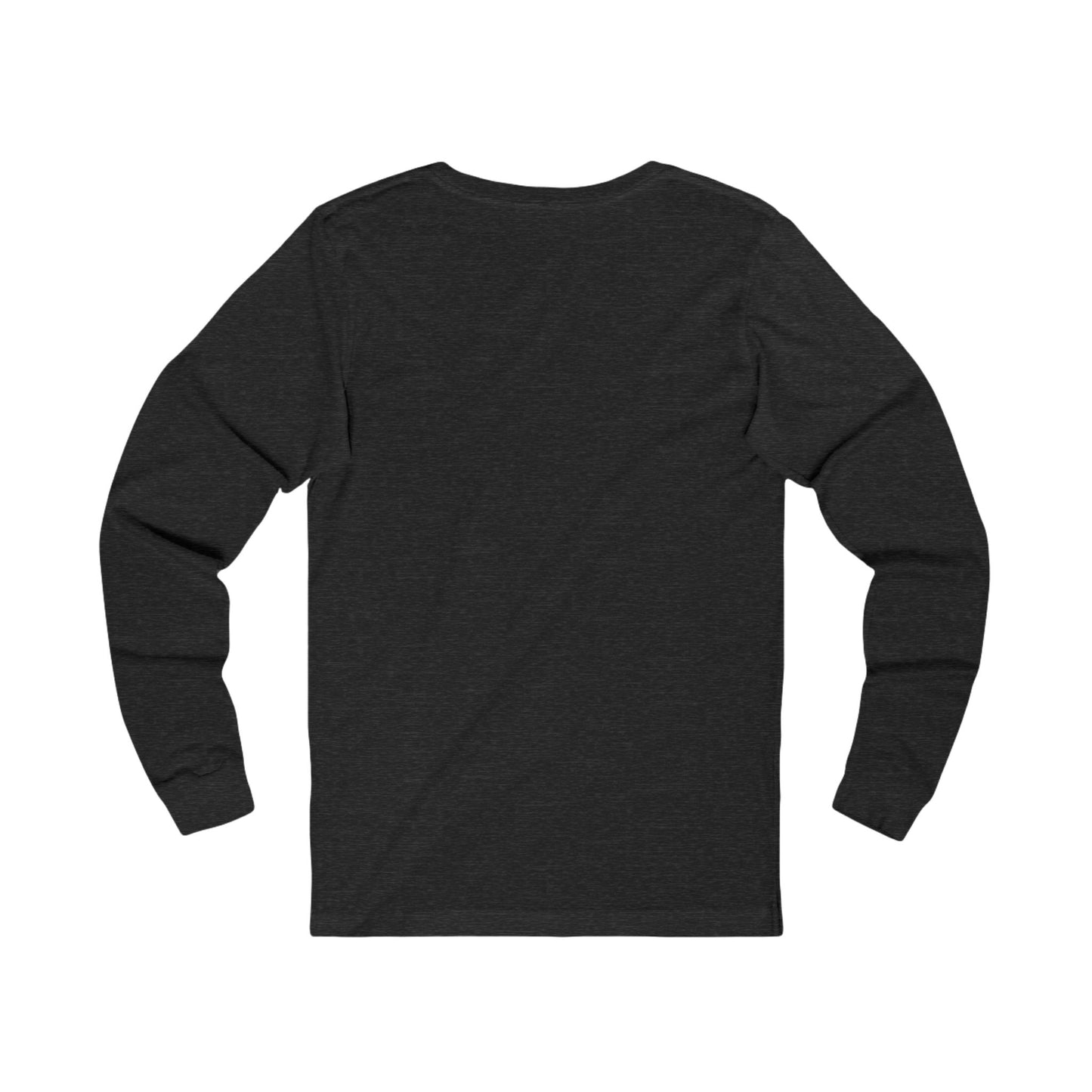 Fall Girl | Bella & Canvas Long Sleeve Shirt