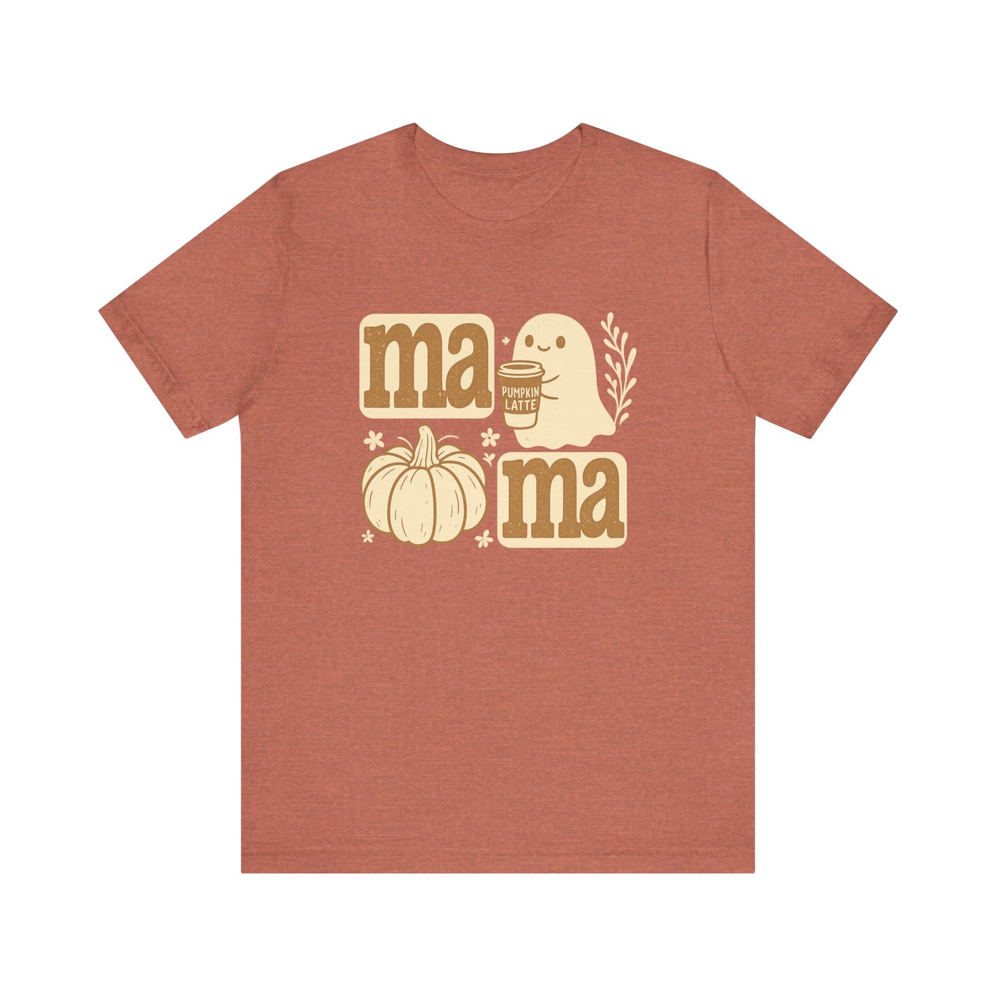 MAMA Fall | Bella & Canvas Shirt