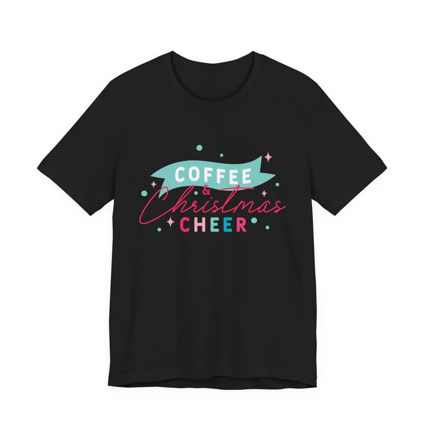 Christmas Cheer | Bella & Canvas Shirt