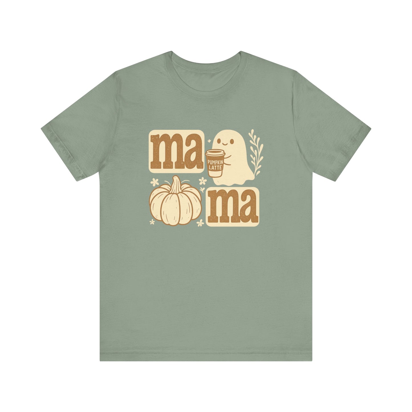 MAMA Fall | Bella & Canvas Shirt