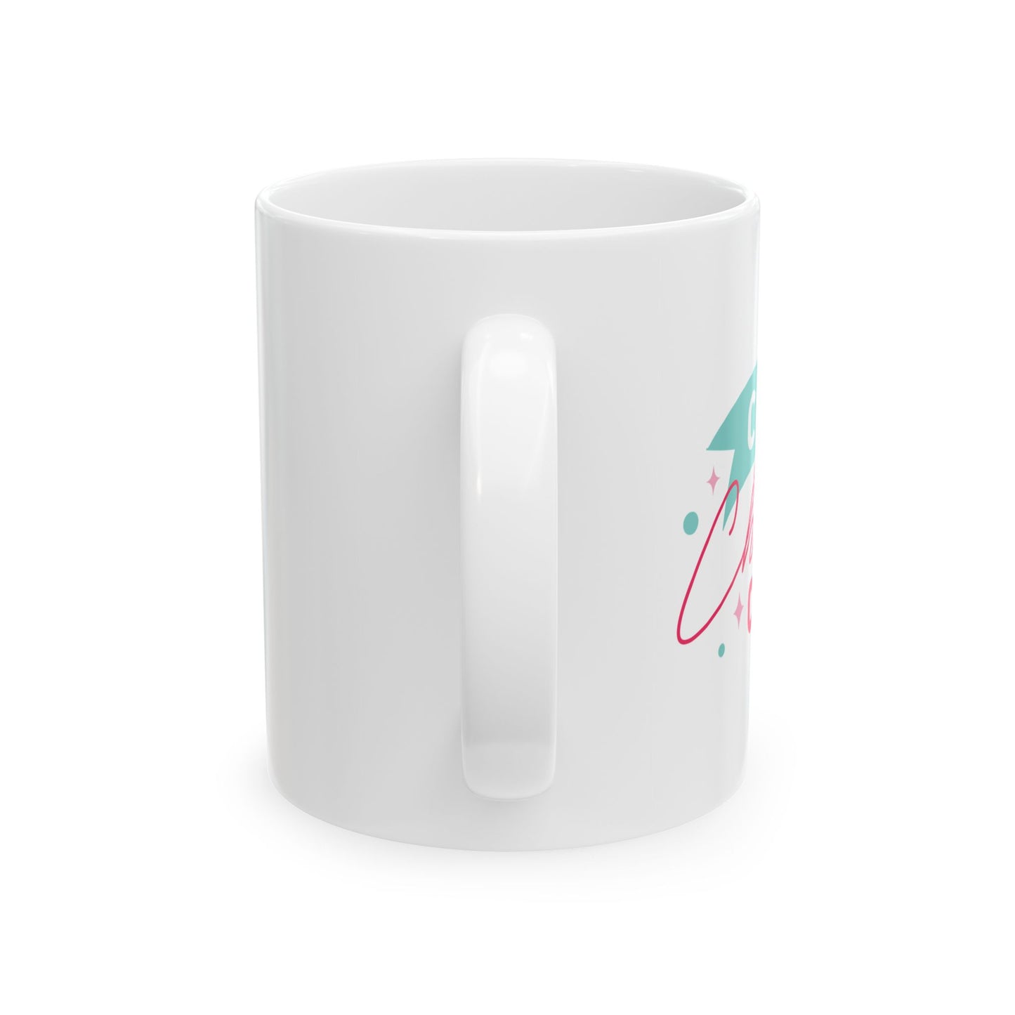Christmas Cheer | Ceramic Mug (11oz, 15oz)