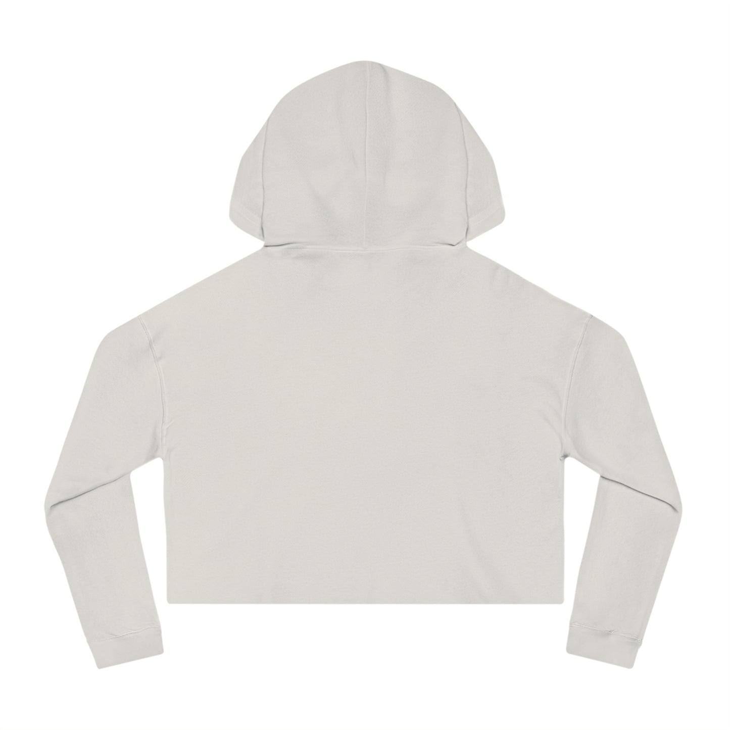 MAMA Fall | Women’s Cropped Hooded Sweatshirt