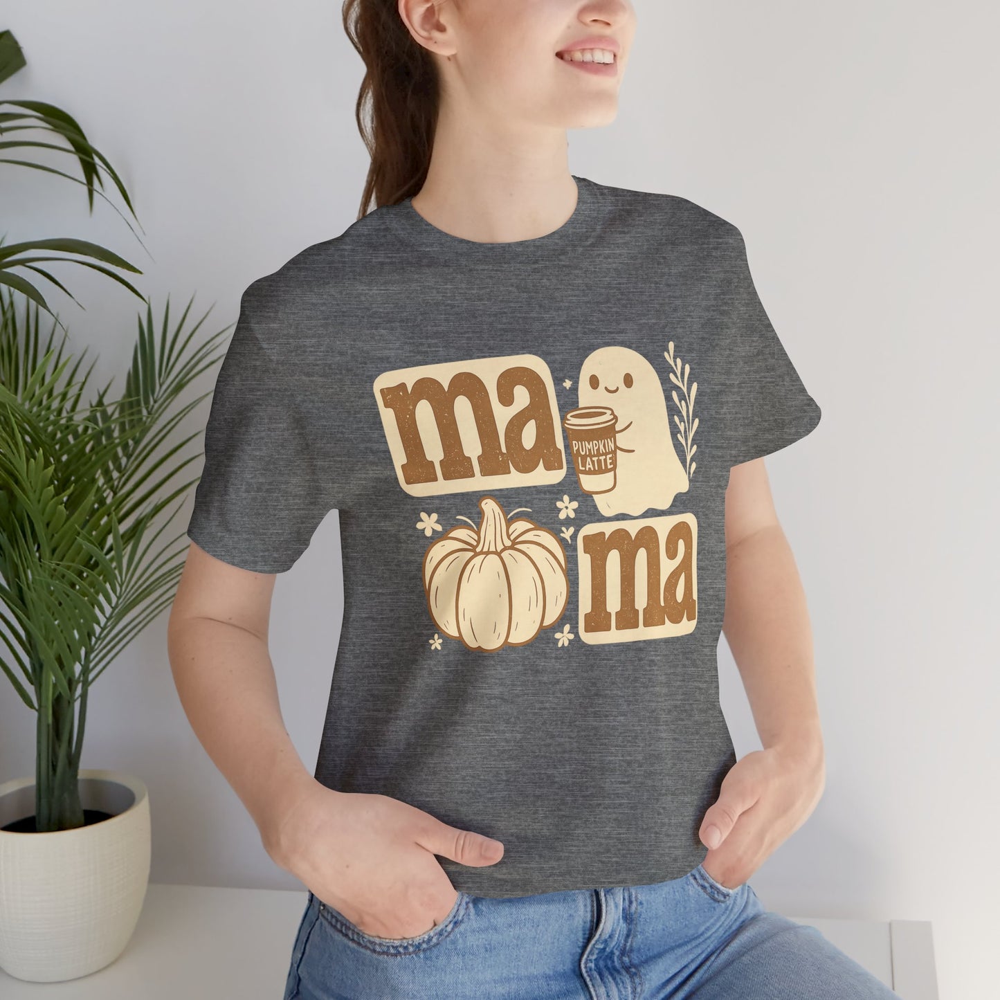 MAMA Fall | Bella & Canvas Shirt