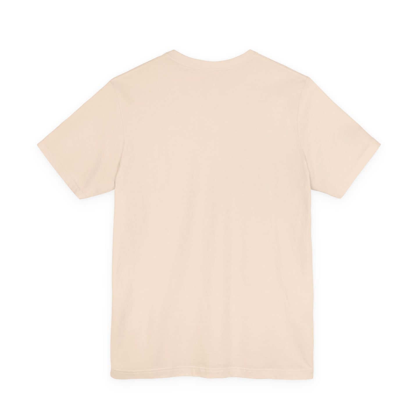 mom bod | Bella & Canvas Shirt