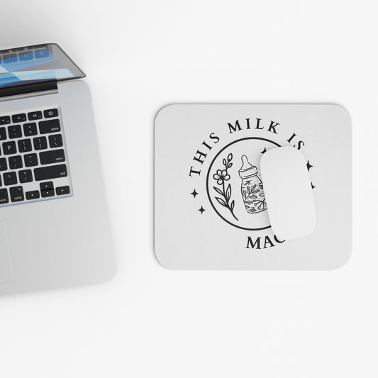 Magic Milk | Mouse Pad (Rectangle)