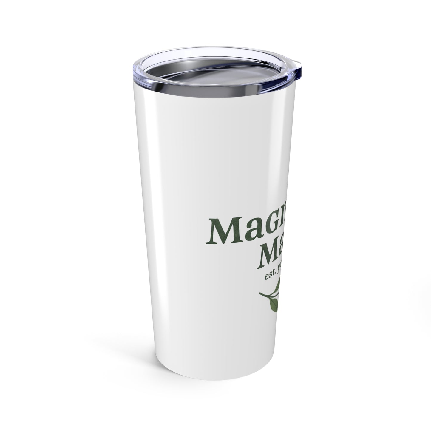 Magnesium Mama  | Tumbler 20oz
