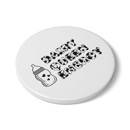 Dairy Queen - Ceramic Coaster