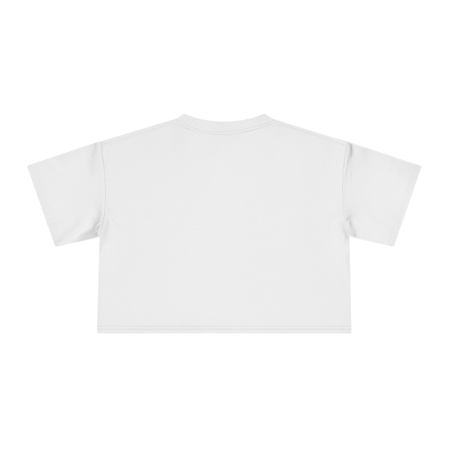 Growing Little Pumpkin | Women's Crop Tee