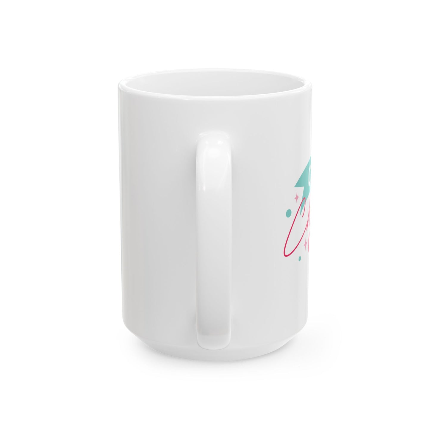 Christmas Cheer | Ceramic Mug (11oz, 15oz)
