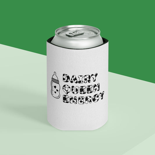 Dairy Queen Energy | Can Cooler