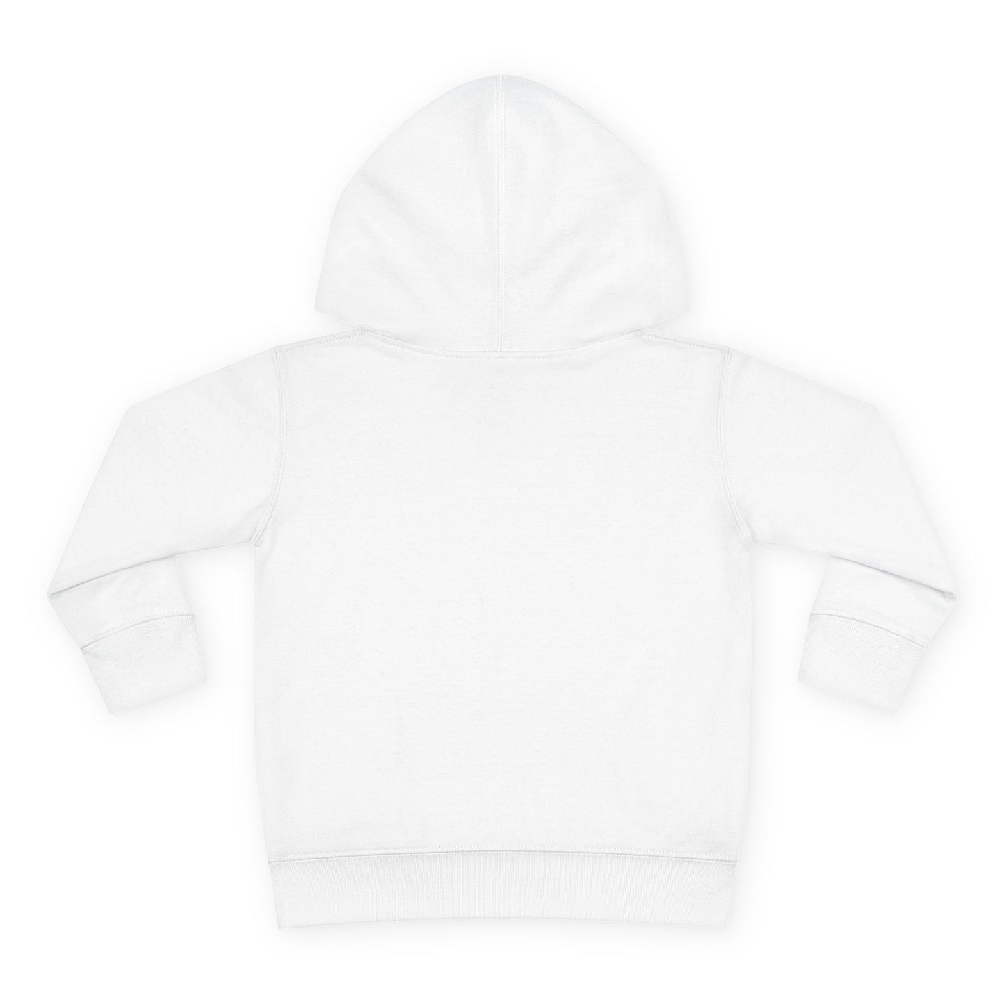 MAMA & Me | Toddler Pullover Fleece Hoodie