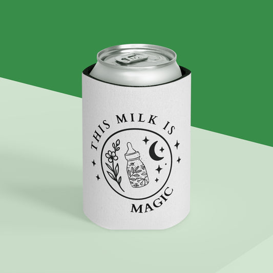 Magic Milk | Can Cooler