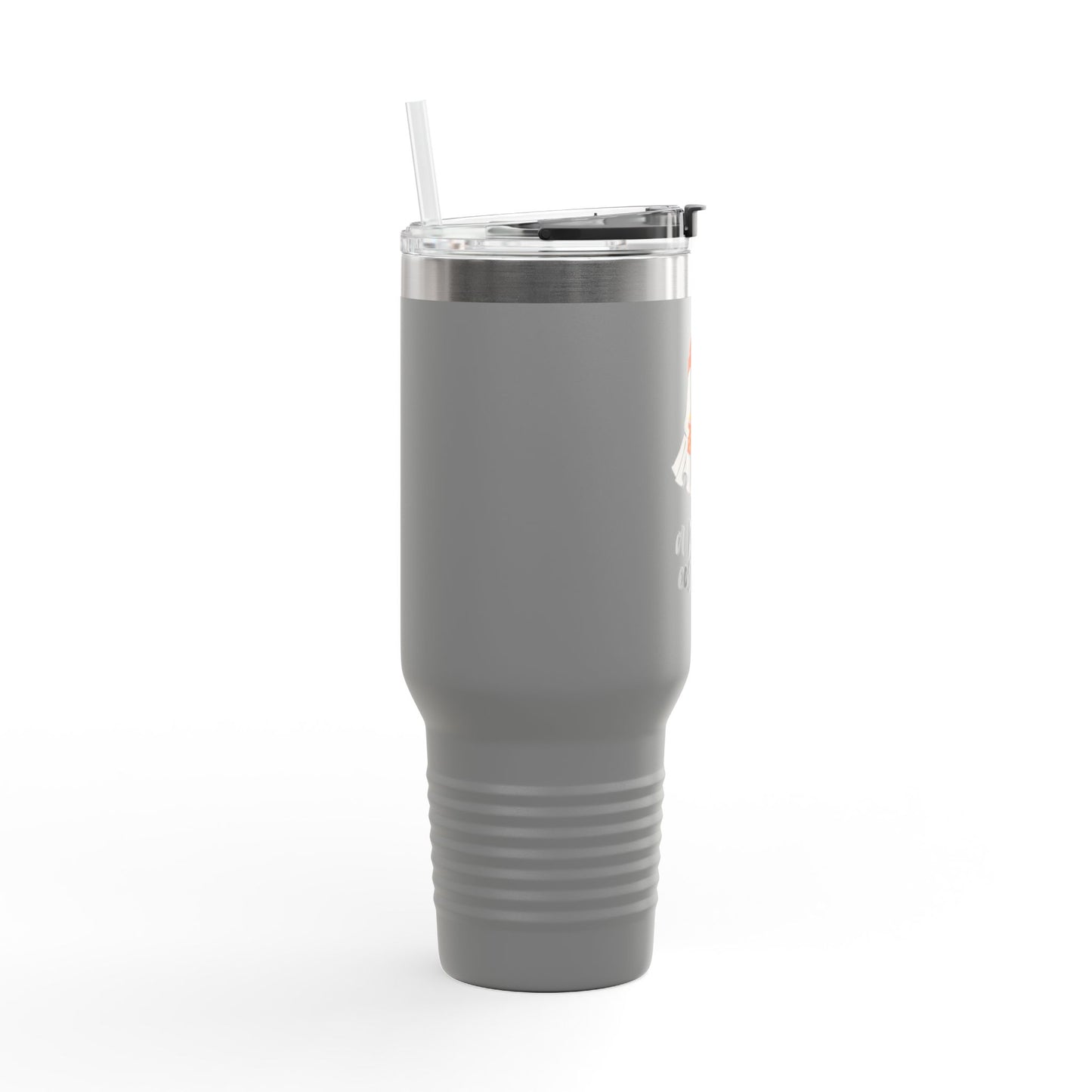 A Mom's Costume | Insulated Travel Mug, 40oz
