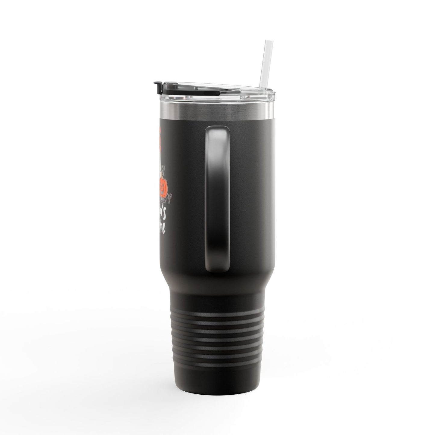 A Mom's Costume | Insulated Travel Mug, 40oz