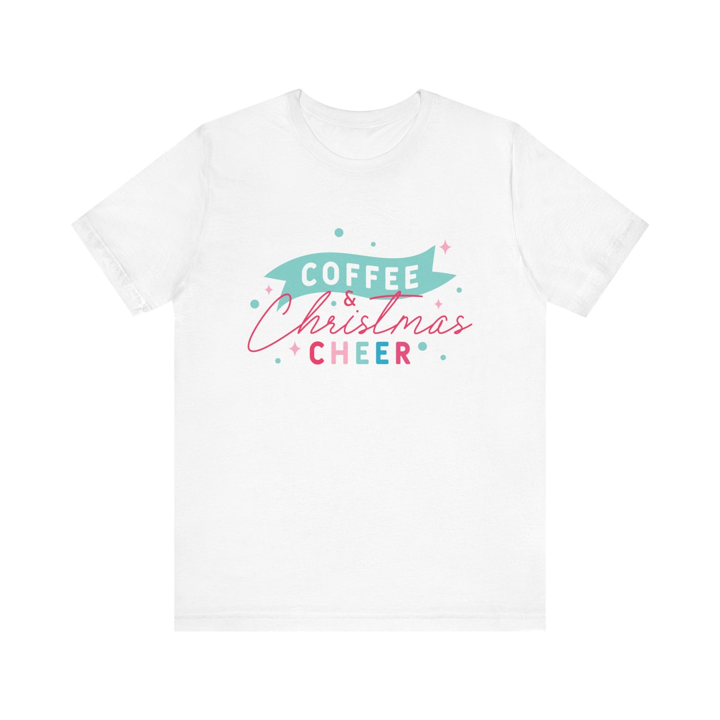 Christmas Cheer | Bella & Canvas Shirt