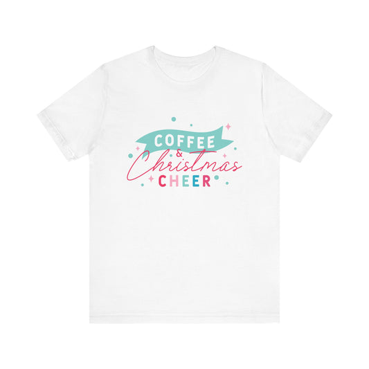 Christmas Cheer | Bella & Canvas Shirt