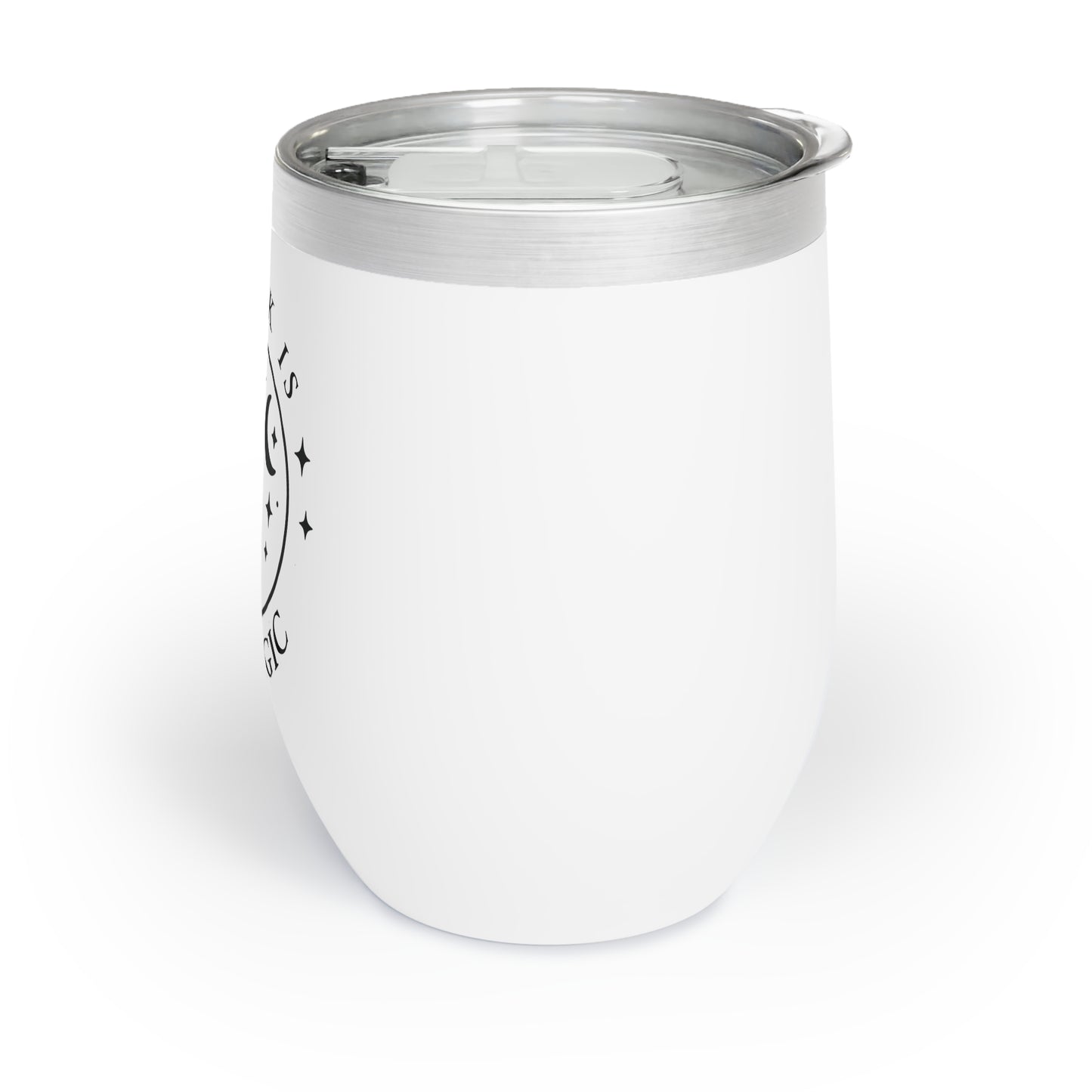 Magic Milk | Chill Wine Tumbler