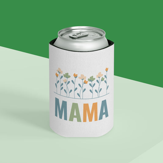 MAMA Floral | Can Cooler