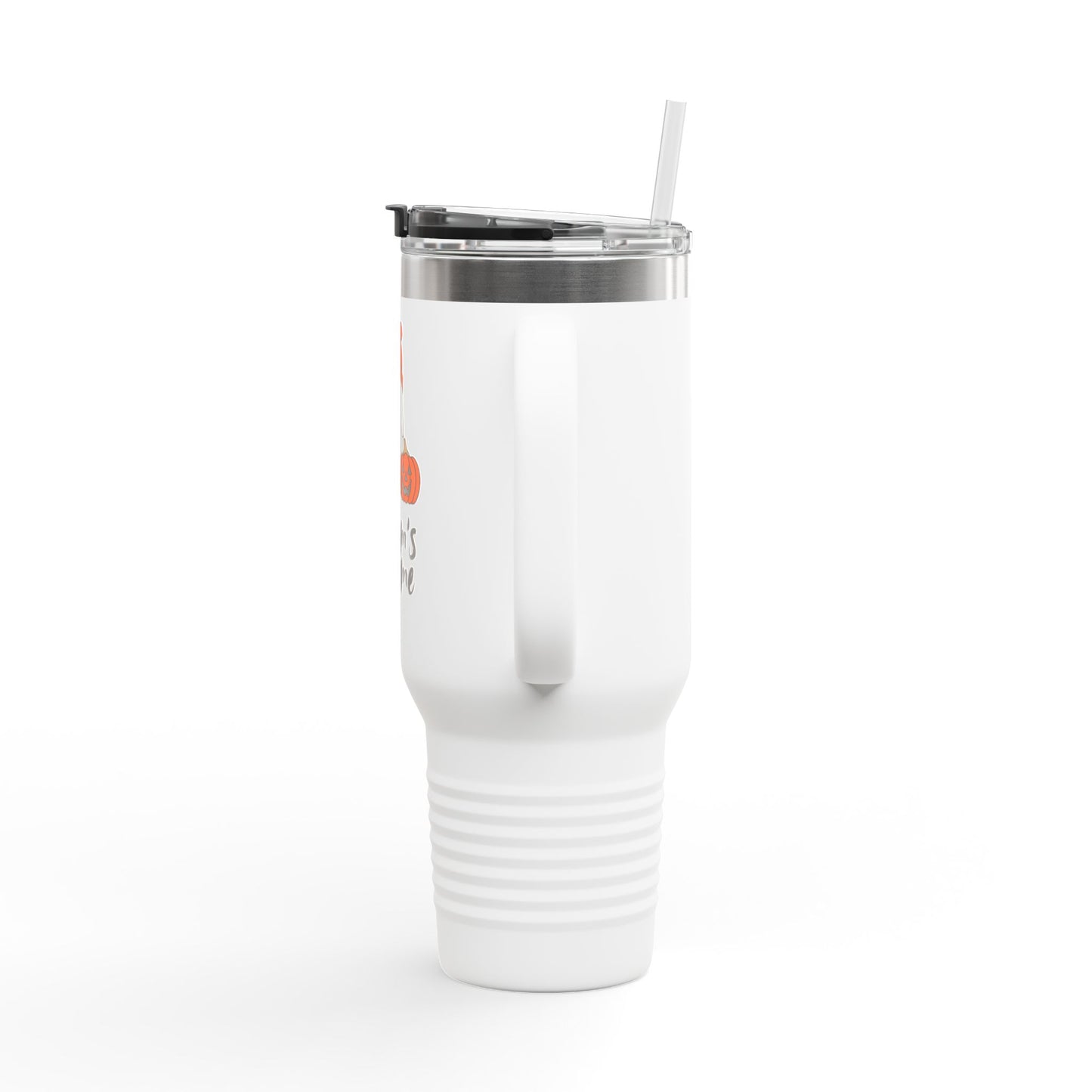 A Mom's Costume | Insulated Travel Mug, 40oz