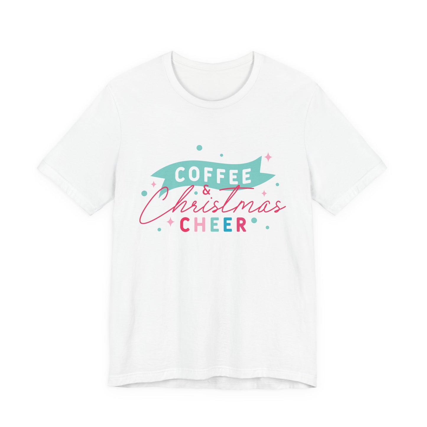 Christmas Cheer | Bella & Canvas Shirt