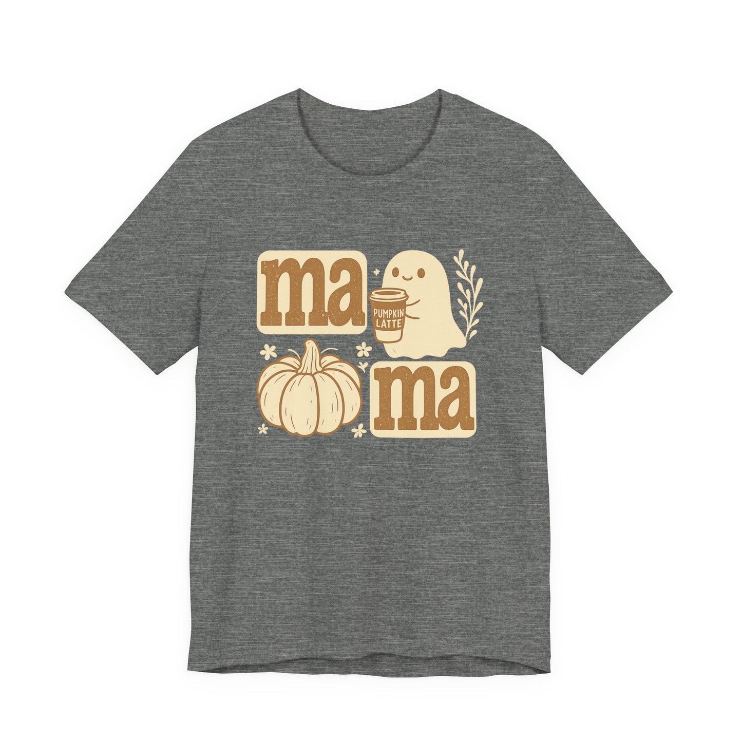 MAMA Fall | Bella & Canvas Shirt