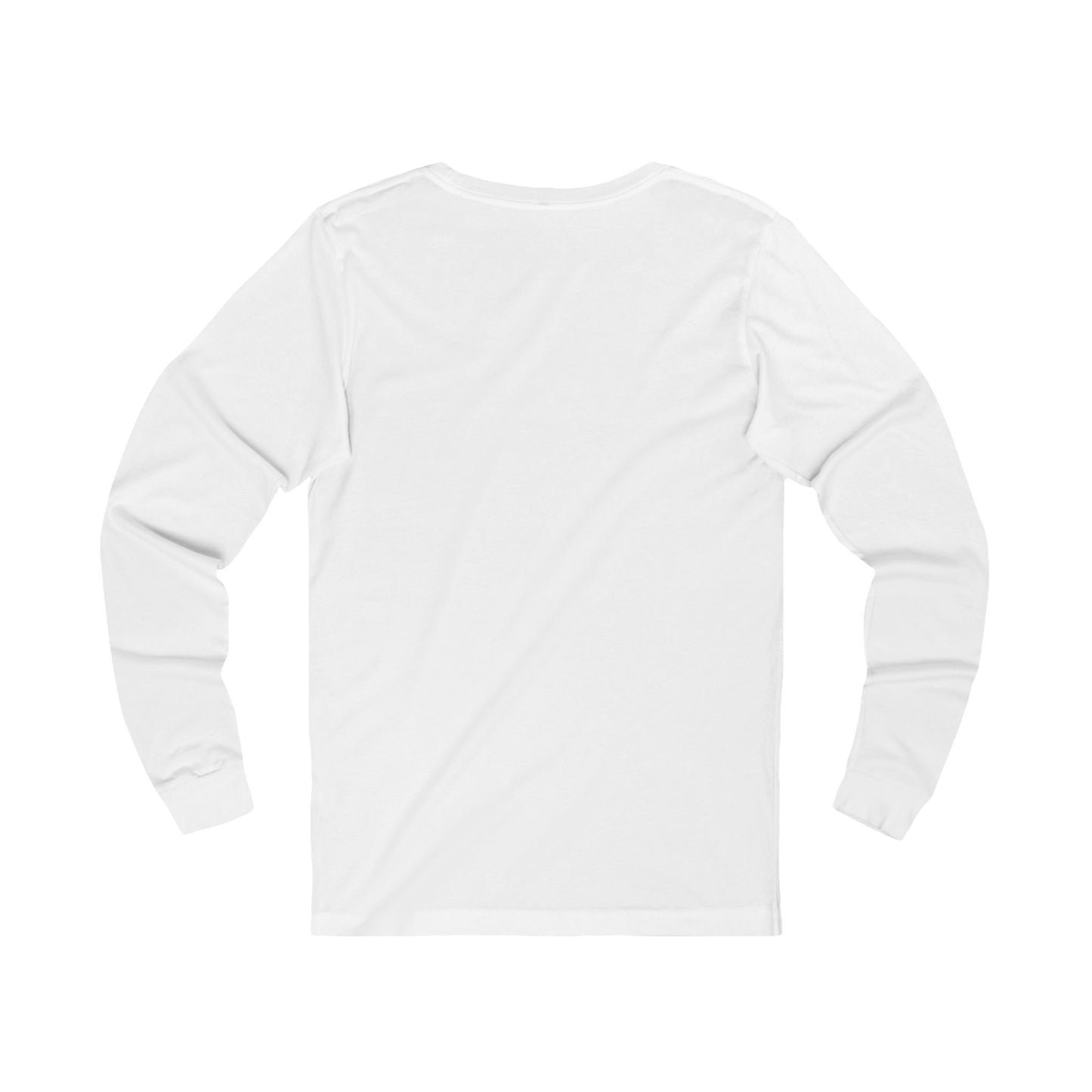 Meltdown Club | Bella & Canvas Long Sleeve Shirt