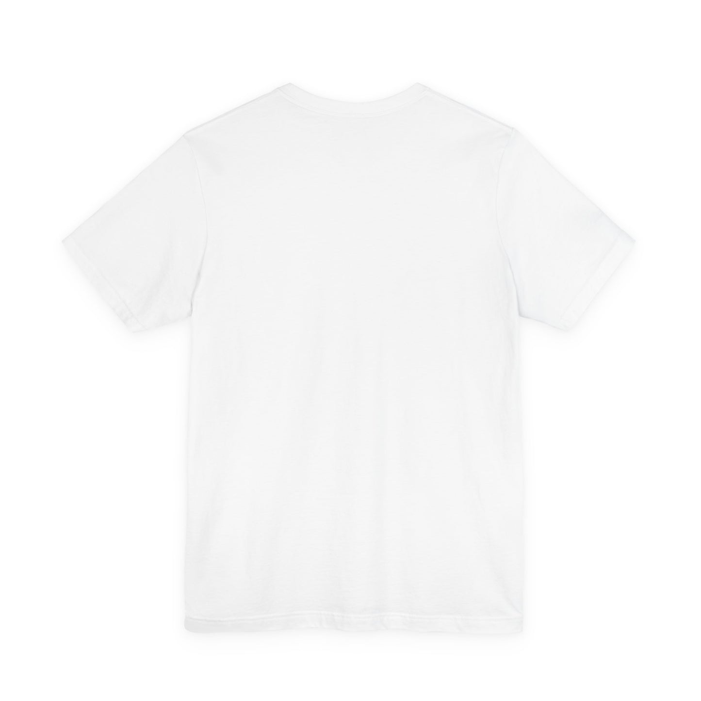 mom bod | Bella & Canvas Shirt