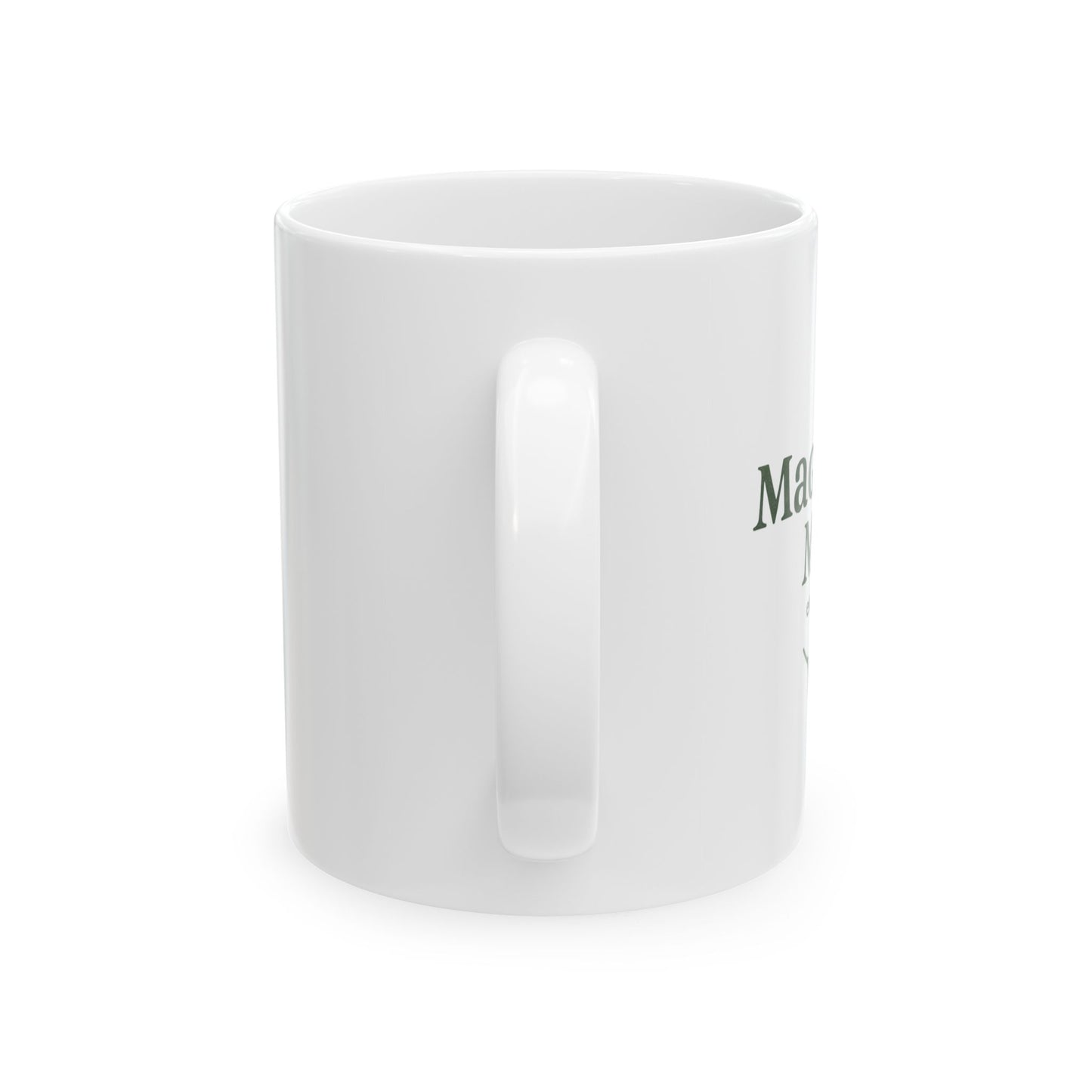 Magnesium Mama | Ceramic Mug (11oz, 15oz)