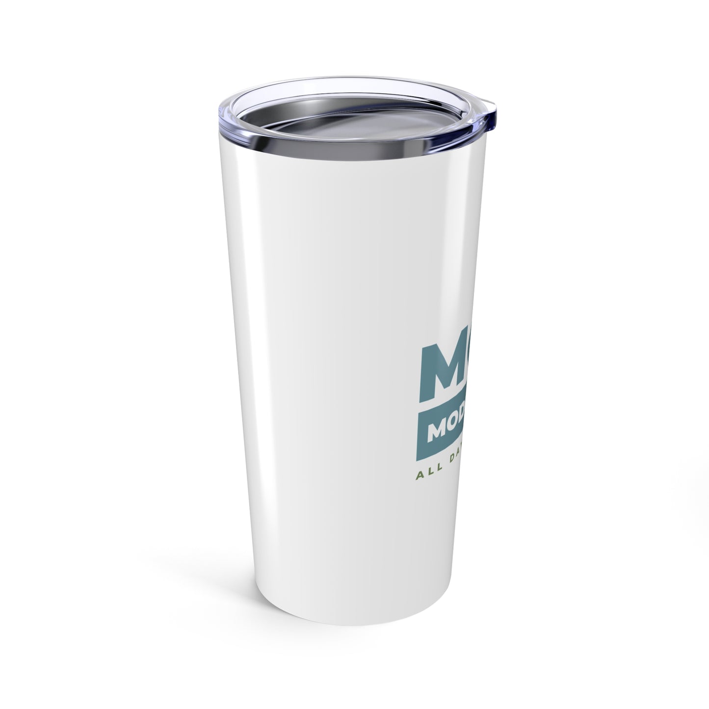 Mom Mode = ON | Tumbler 20oz