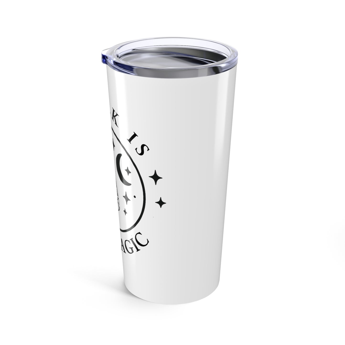 Magic Milk | Tumbler 20oz