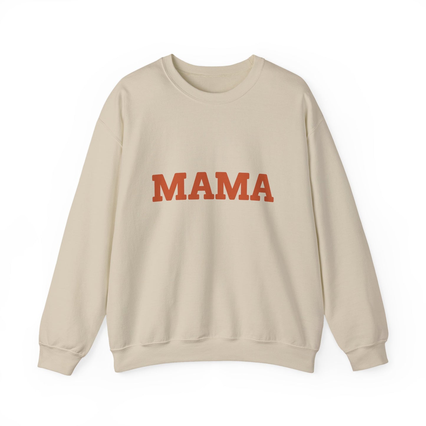 MAMA & Me | Unisex Heavy Blend™ Crewneck Sweatshirt
