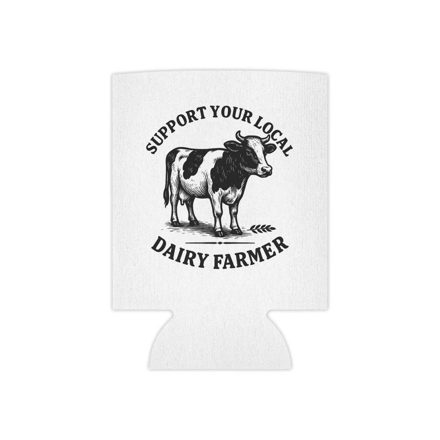 Local Dairy Farmer | Can Cooler