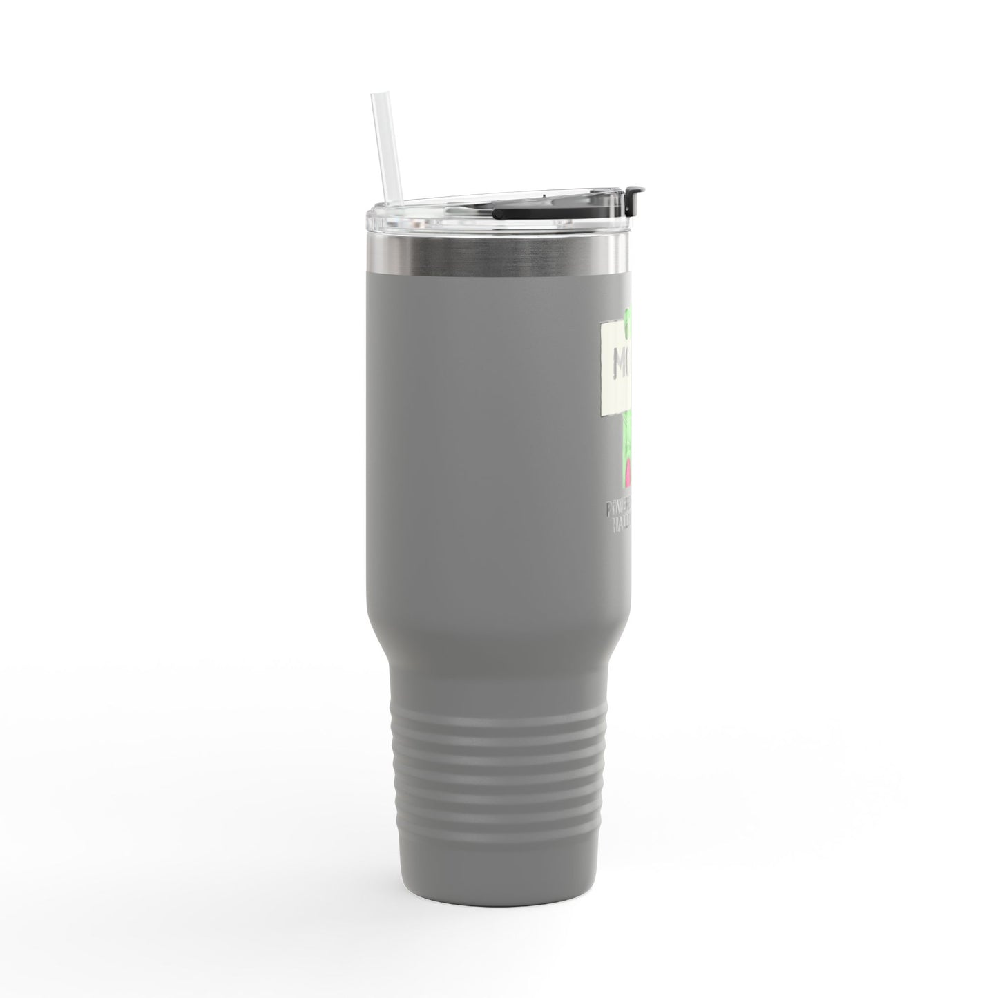 Mombie | Insulated Travel Mug, 40oz