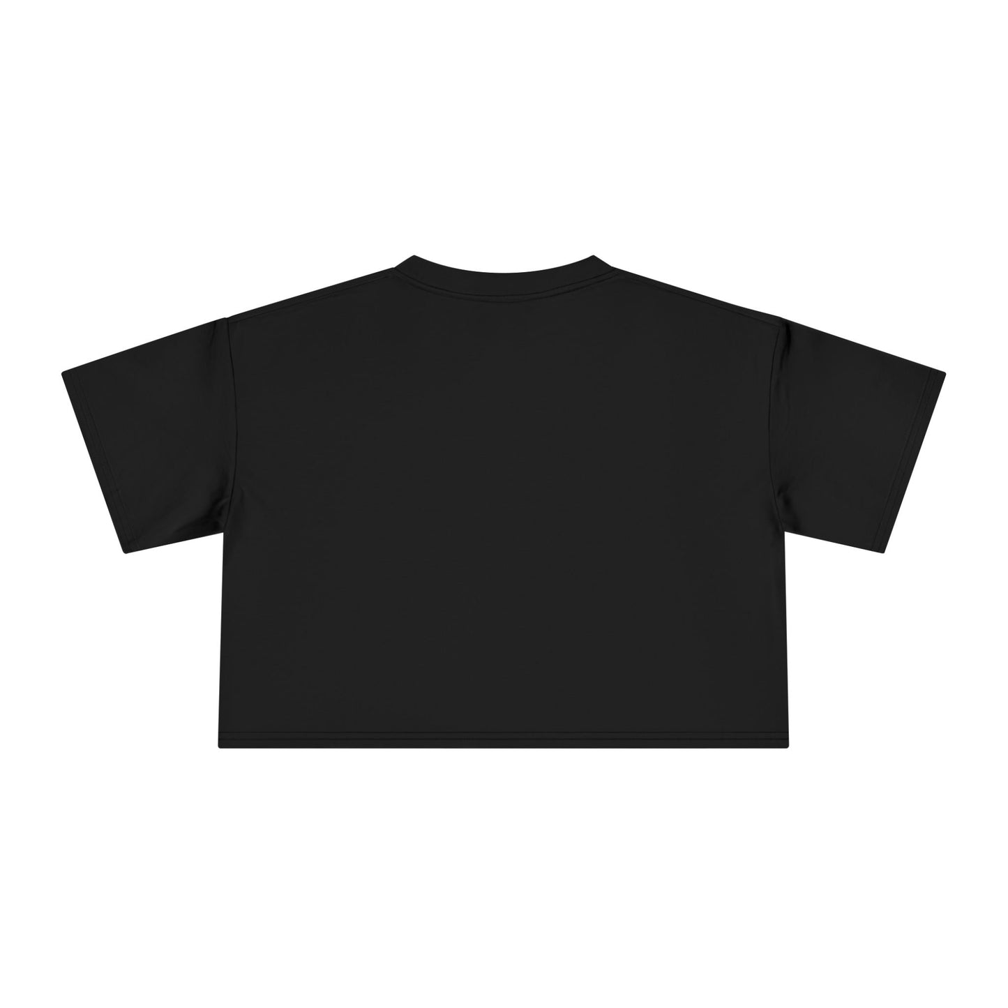 Fall Girl | Women's Crop Tee