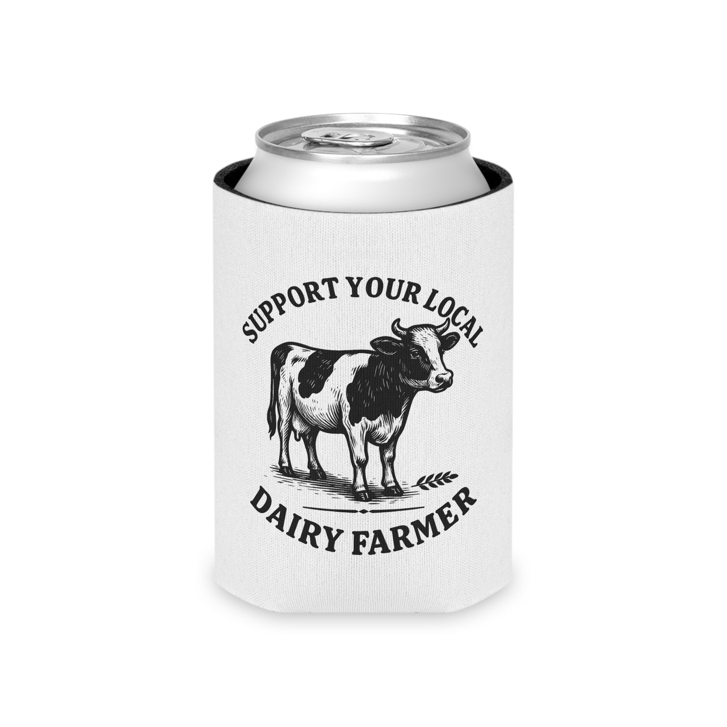 Local Dairy Farmer | Can Cooler
