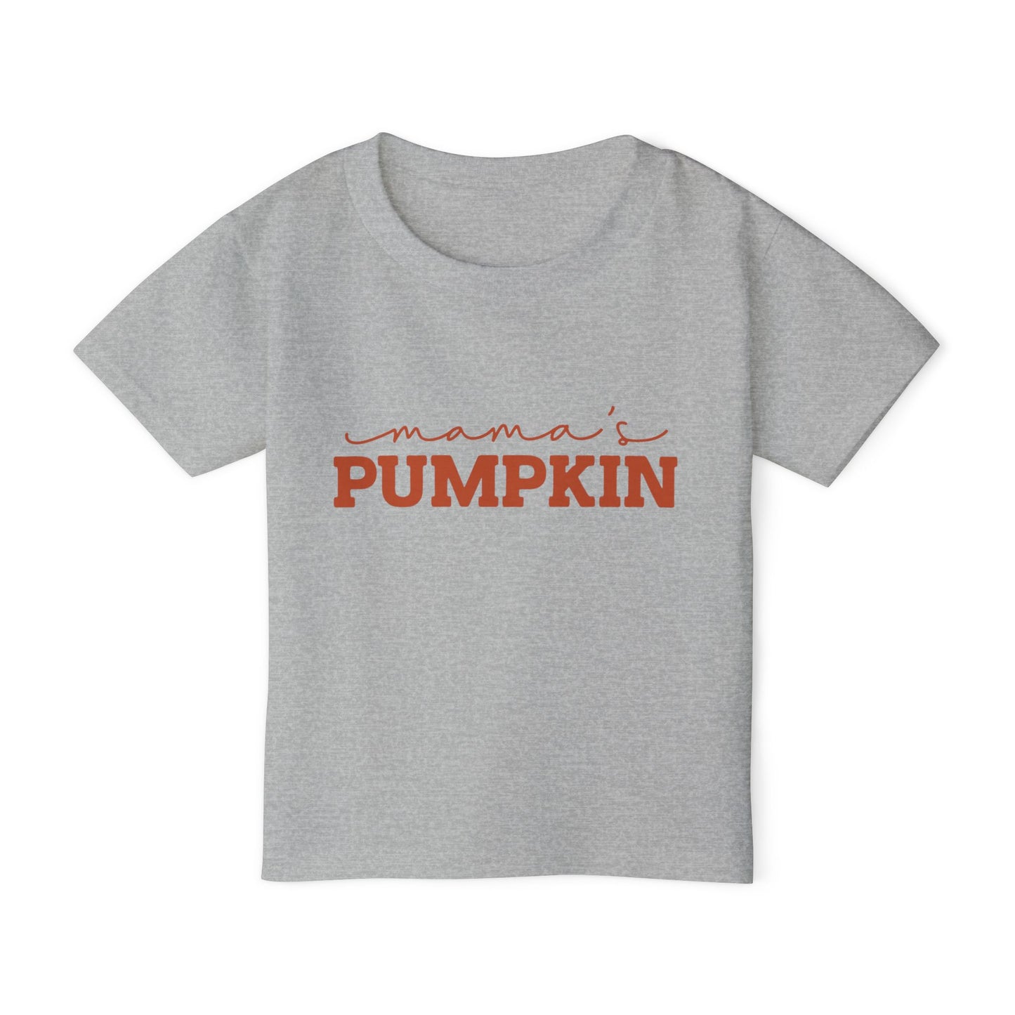 MAMA & Me Heavy Cotton™ Toddler T-shirt