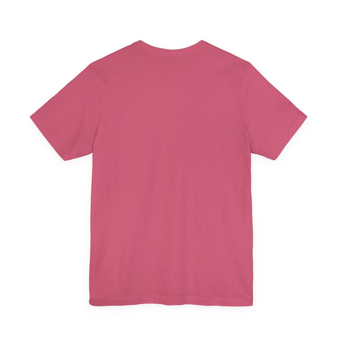 mom bod | Bella & Canvas Shirt