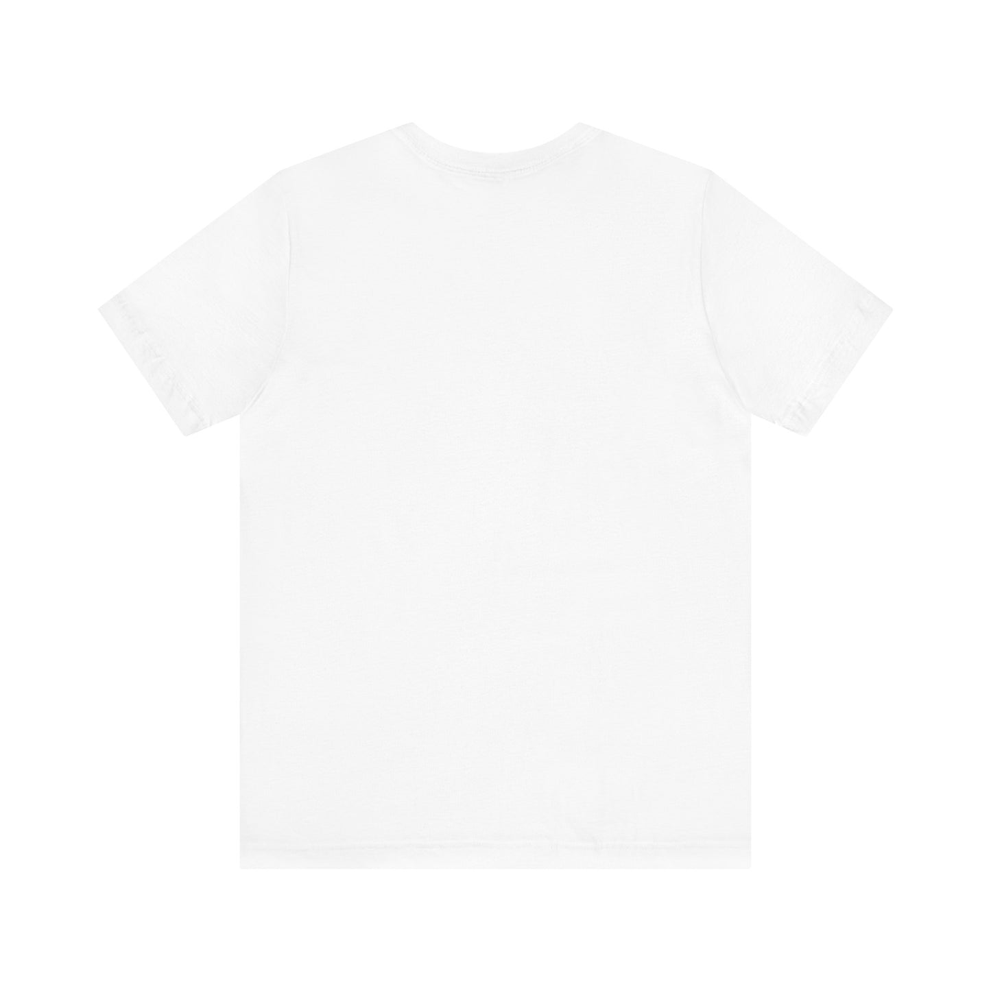 mom bod | Bella & Canvas Shirt
