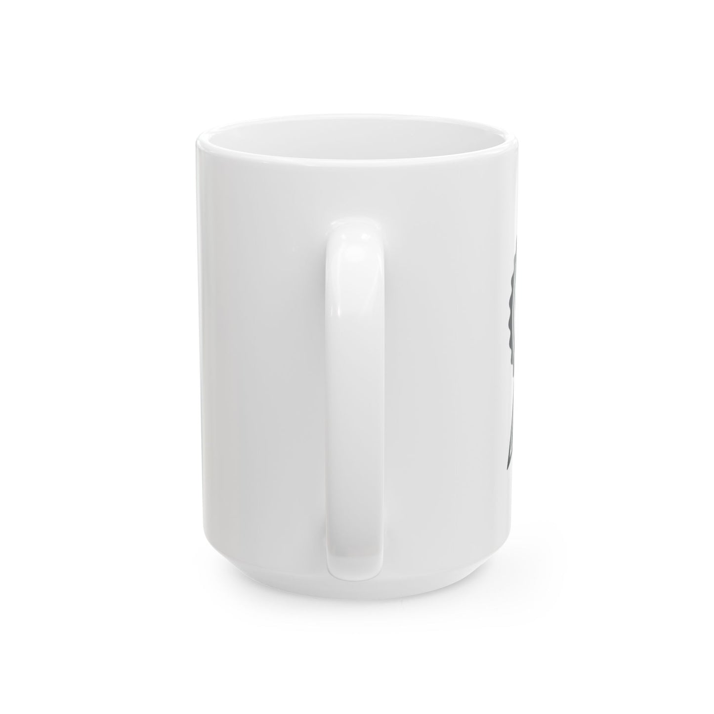 Only Cried a Little | Ceramic Mug (11oz, 15oz)