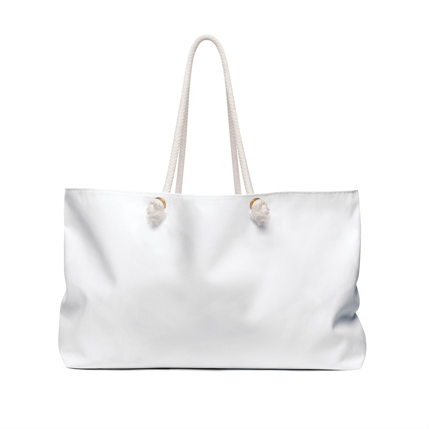 Mom Mode = ON | Weekender Bag