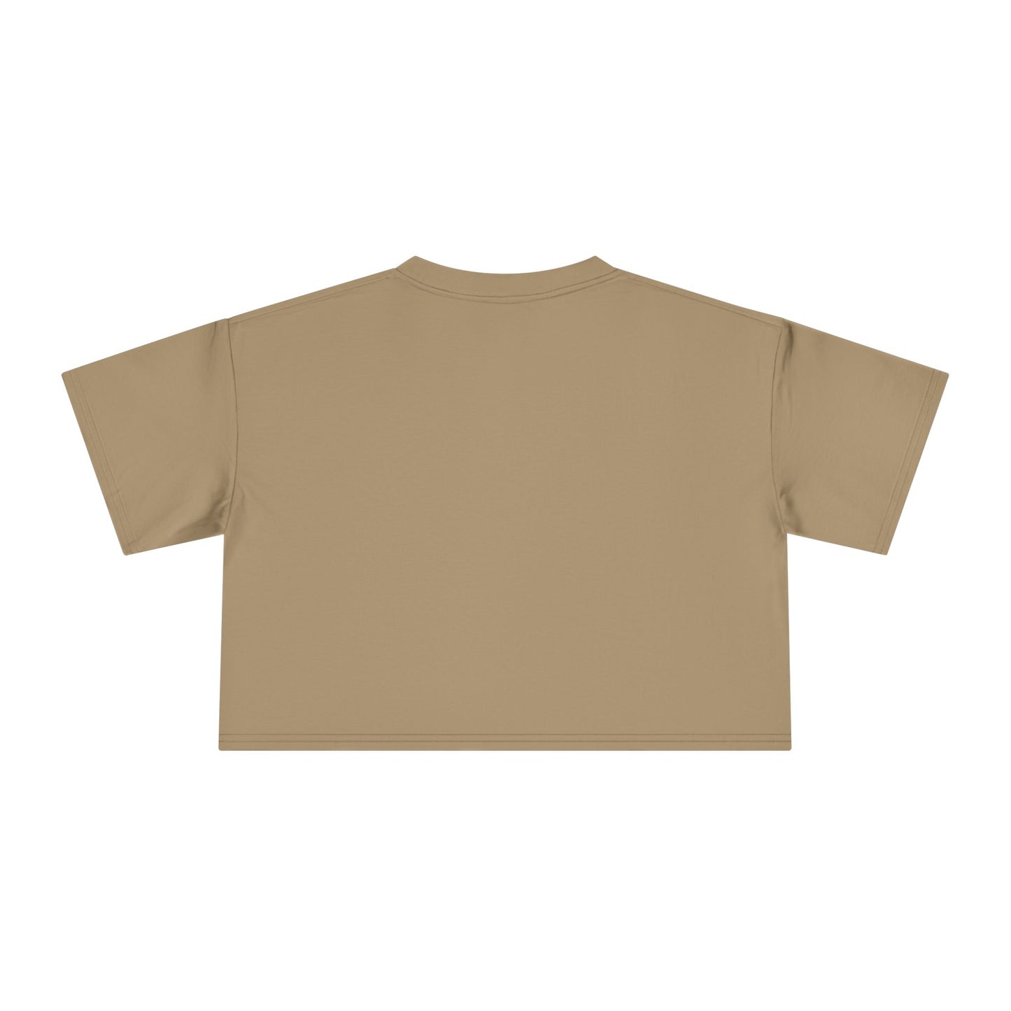 Mombie | Women's Crop Tee