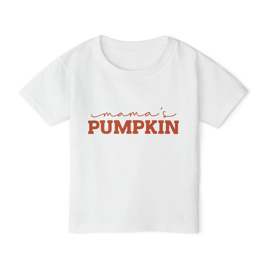 MAMA & Me Heavy Cotton™ Toddler T-shirt