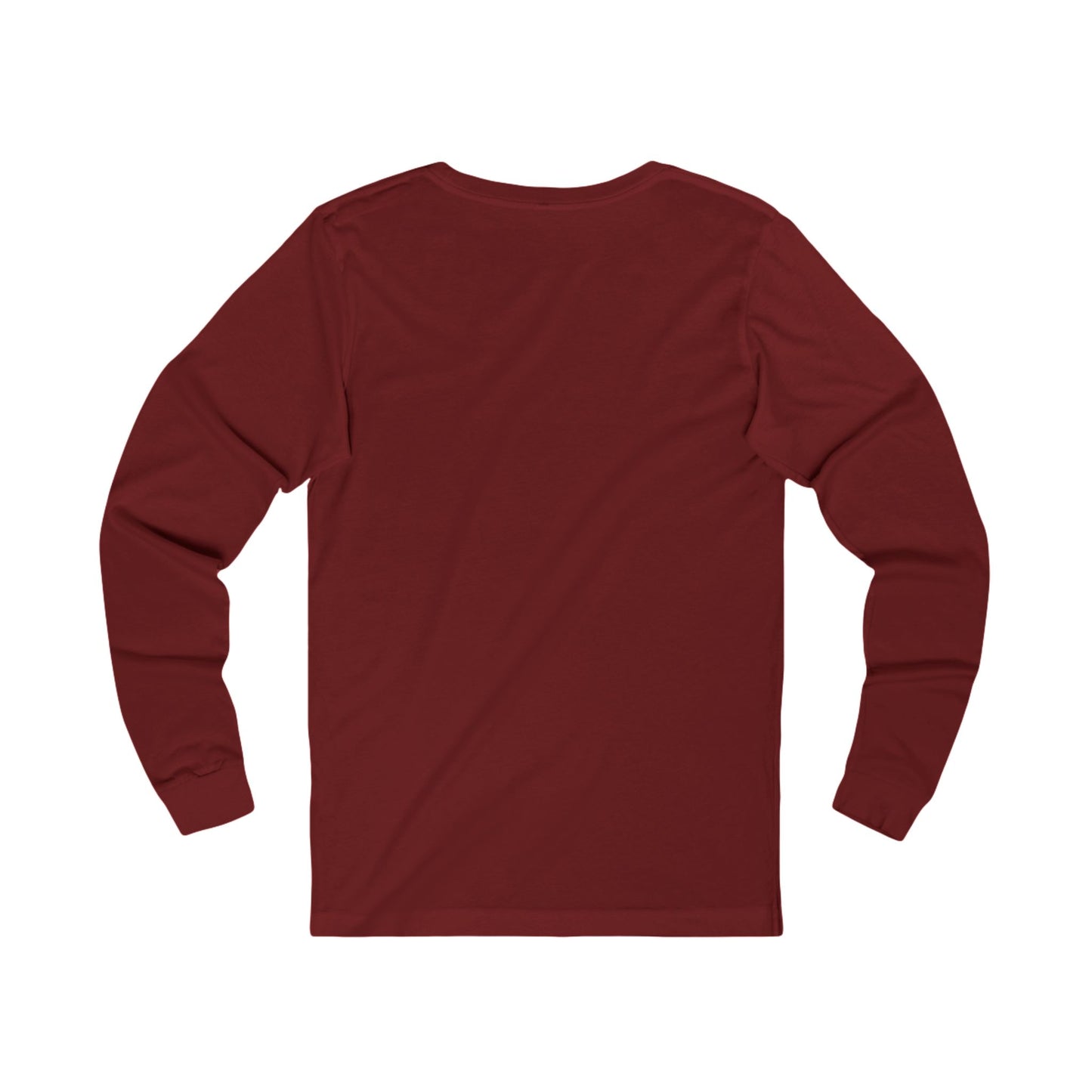 Fall Girl | Bella & Canvas Long Sleeve Shirt