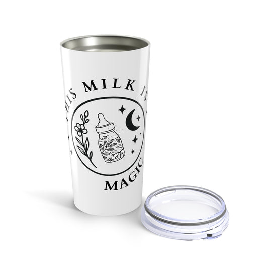 Magic Milk | Tumbler 20oz