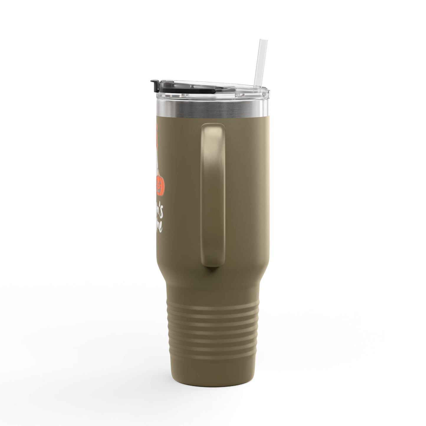 A Mom's Costume | Insulated Travel Mug, 40oz